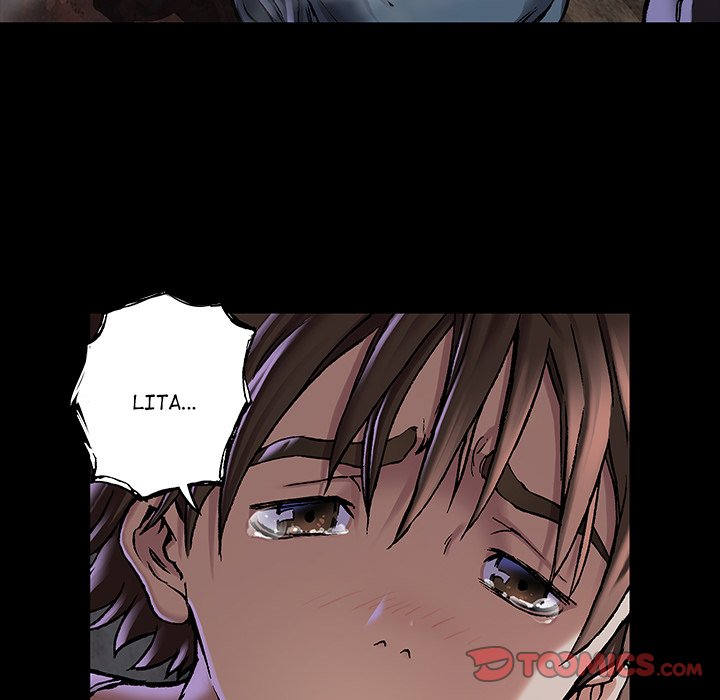 DeepWater chapter 98 page 64