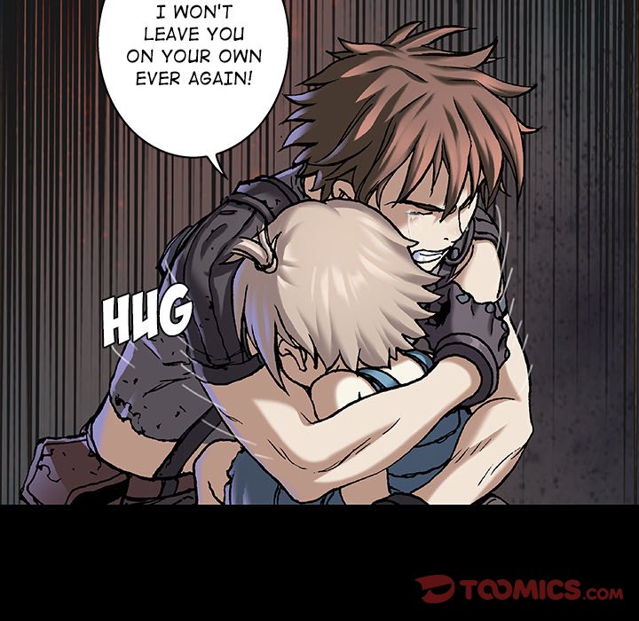 DeepWater chapter 98 page 66