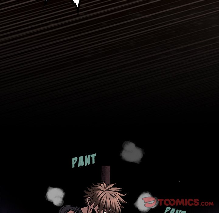 DeepWater chapter 98 page 74