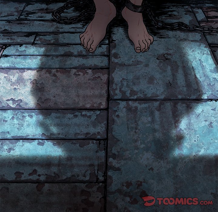 DeepWater chapter 98 page 82