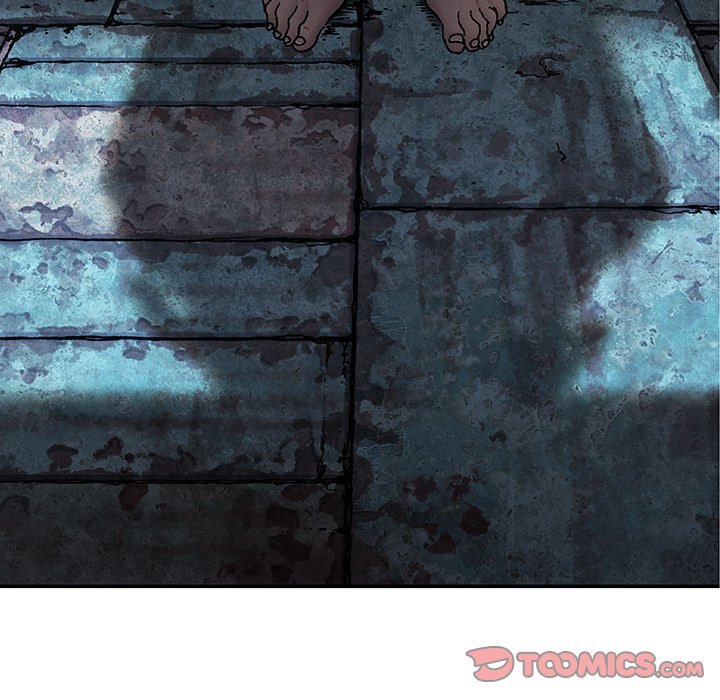 DeepWater chapter 99 page 10