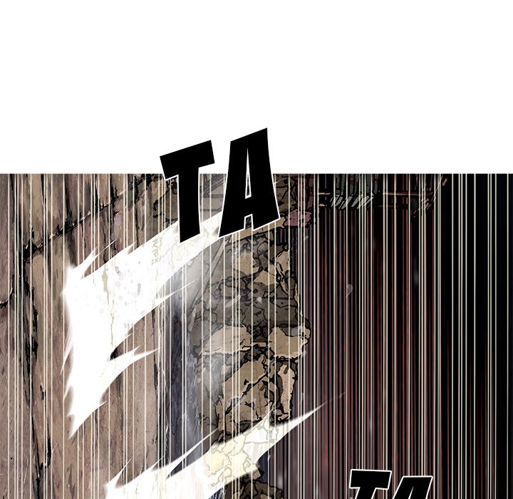 DeepWater chapter 99 page 100