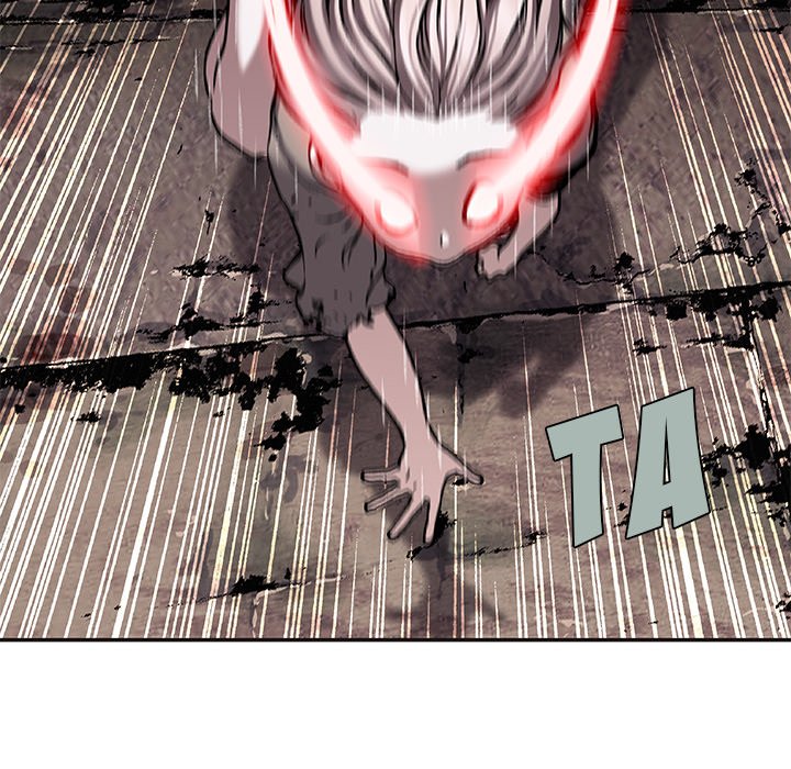 DeepWater chapter 99 page 104