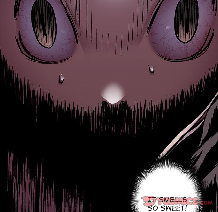 DeepWater chapter 99 page 106