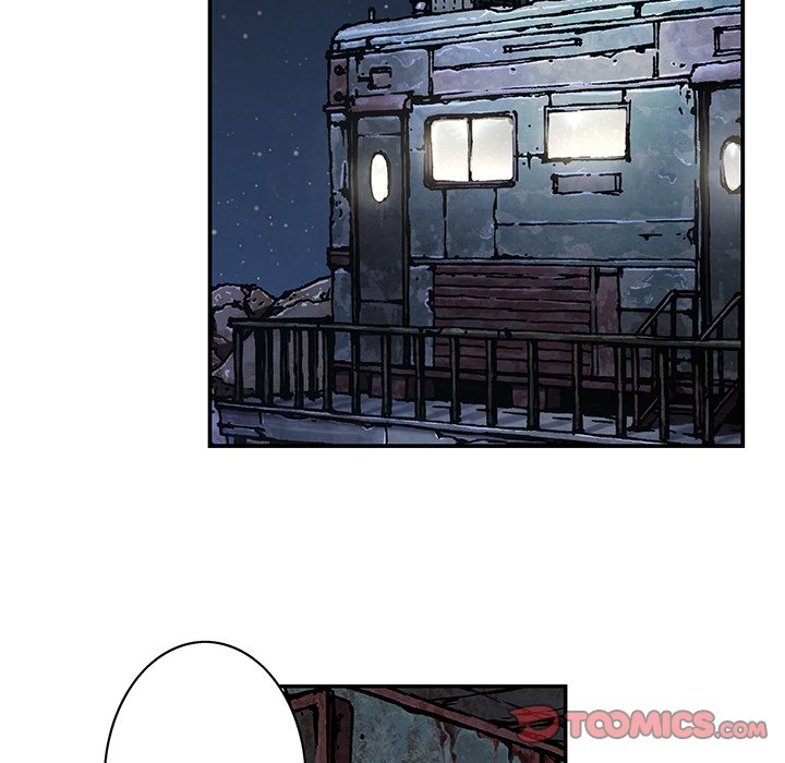 DeepWater chapter 99 page 22