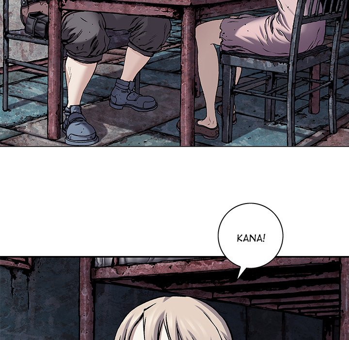 DeepWater chapter 99 page 27