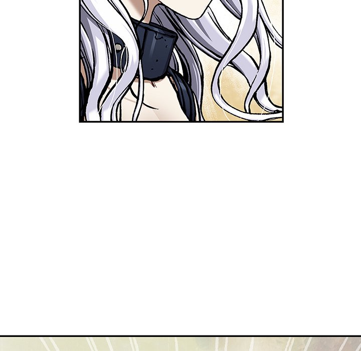 DeepWater chapter 99 page 31