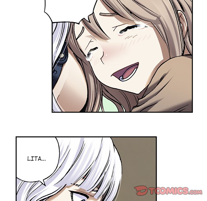 DeepWater chapter 99 page 34