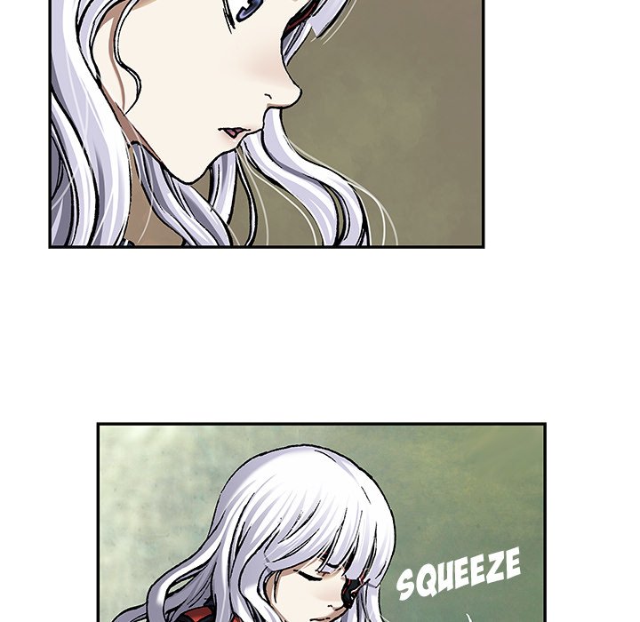 DeepWater chapter 99 page 35