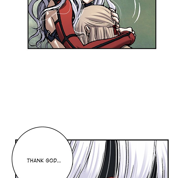 DeepWater chapter 99 page 36