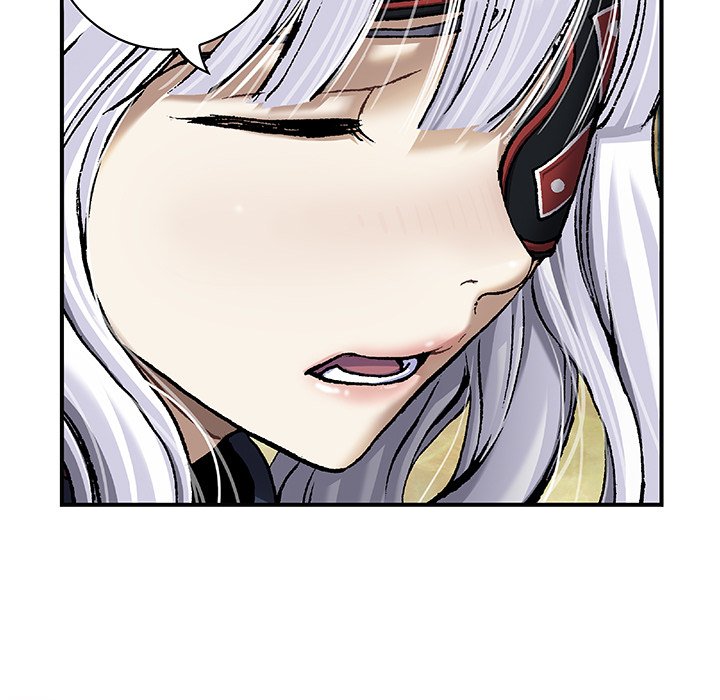 DeepWater chapter 99 page 37