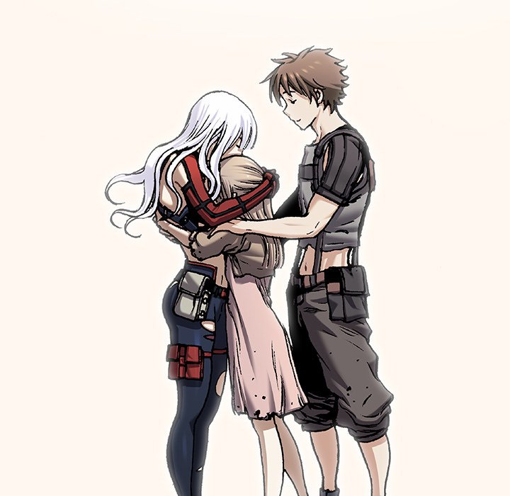 DeepWater chapter 99 page 39