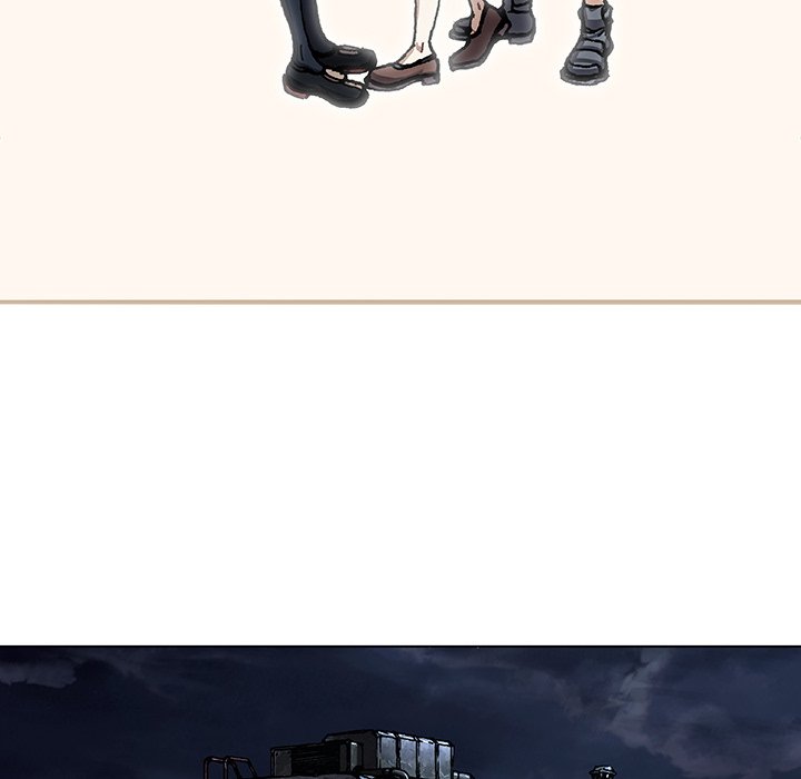 DeepWater chapter 99 page 40