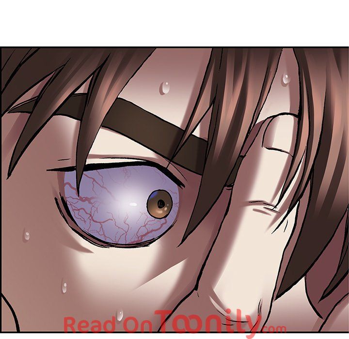 DeepWater chapter 99 page 5