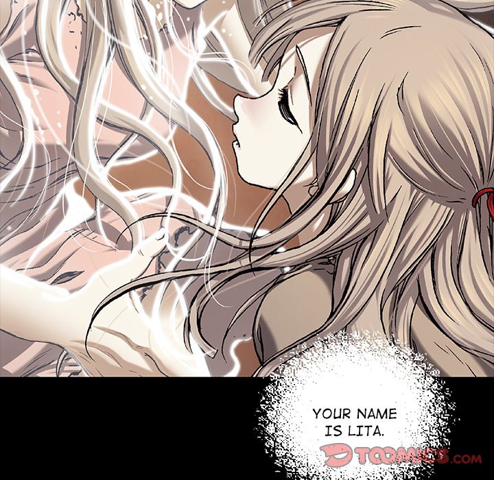 DeepWater chapter 99 page 54