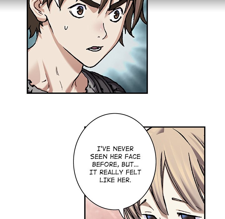 DeepWater chapter 99 page 56