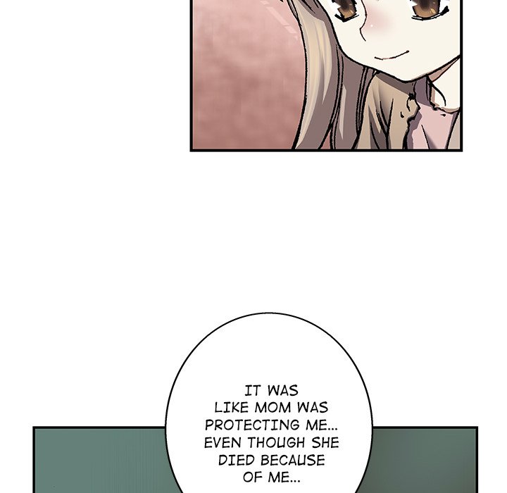 DeepWater chapter 99 page 57