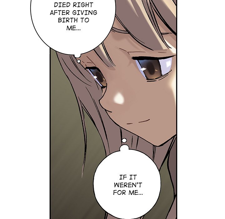 DeepWater chapter 99 page 60