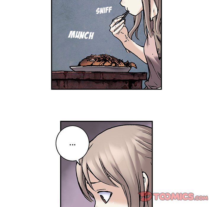 DeepWater chapter 99 page 62