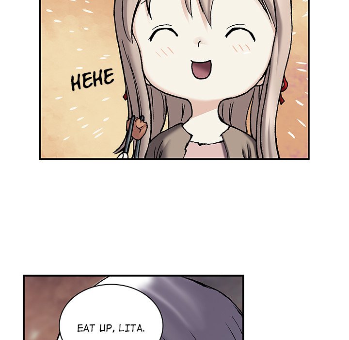 DeepWater chapter 99 page 67