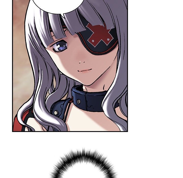 DeepWater chapter 99 page 68