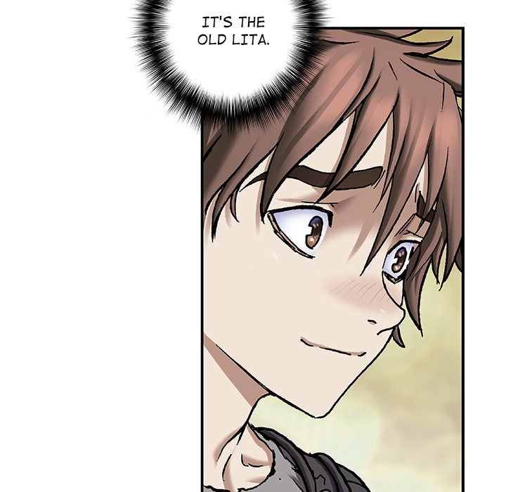 DeepWater chapter 99 page 69