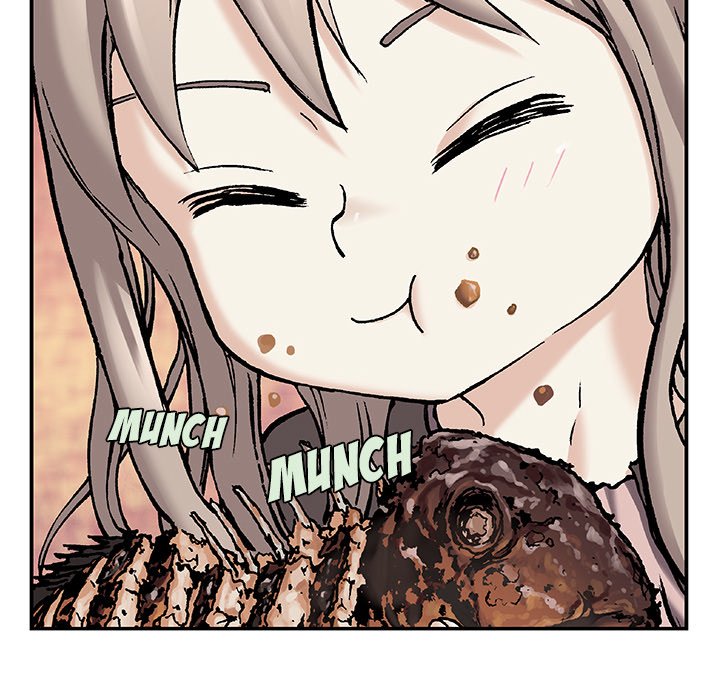 DeepWater chapter 99 page 71