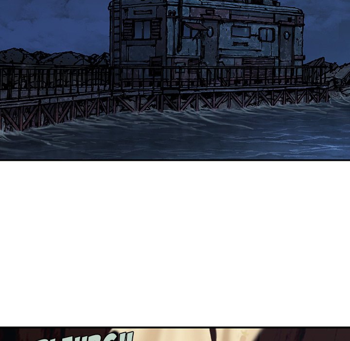 DeepWater chapter 99 page 73