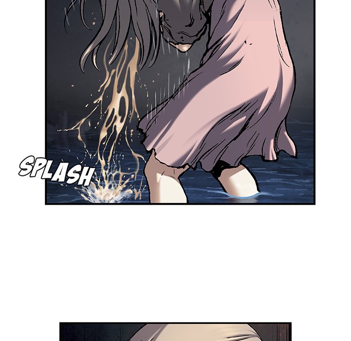 DeepWater chapter 99 page 76