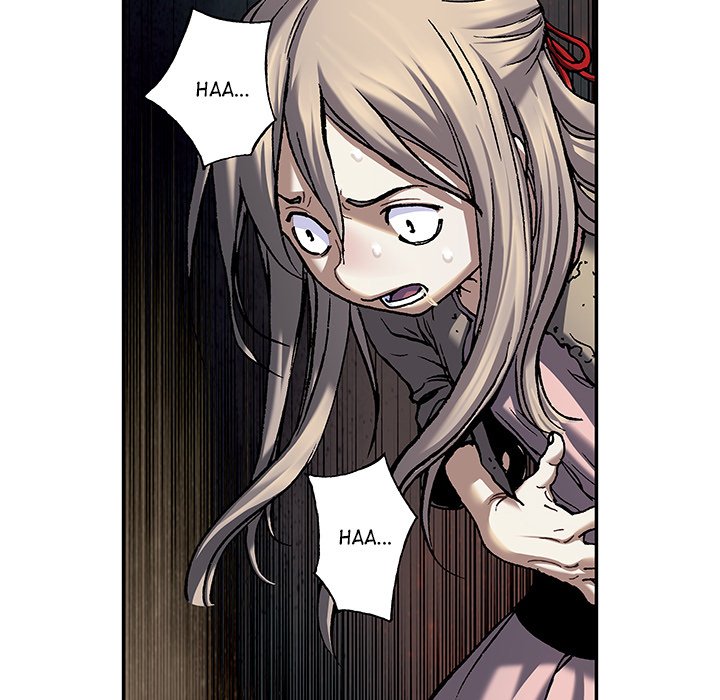 DeepWater chapter 99 page 77