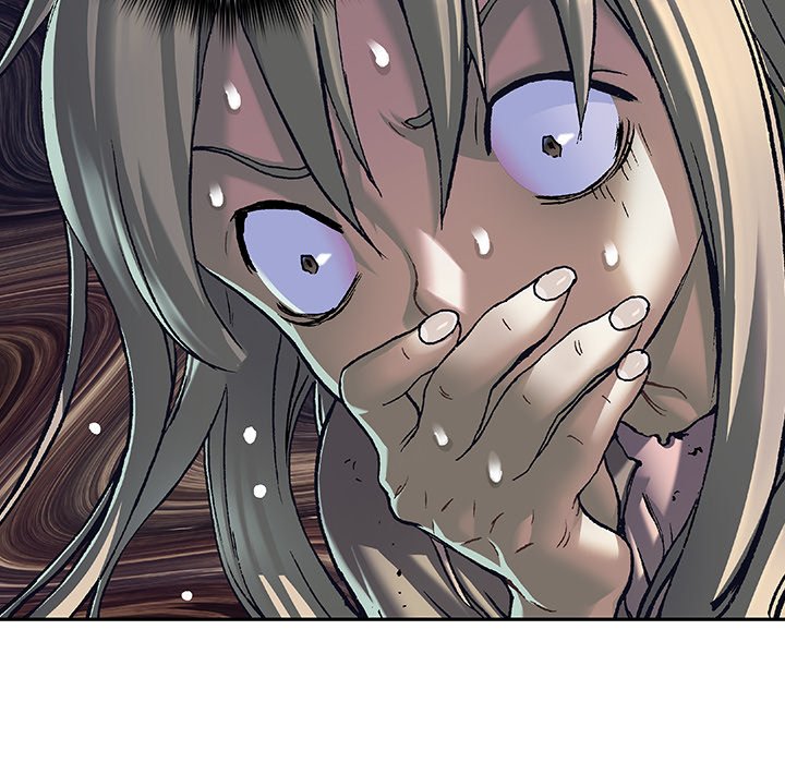 DeepWater chapter 99 page 79