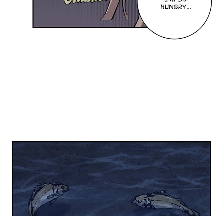 DeepWater chapter 99 page 81