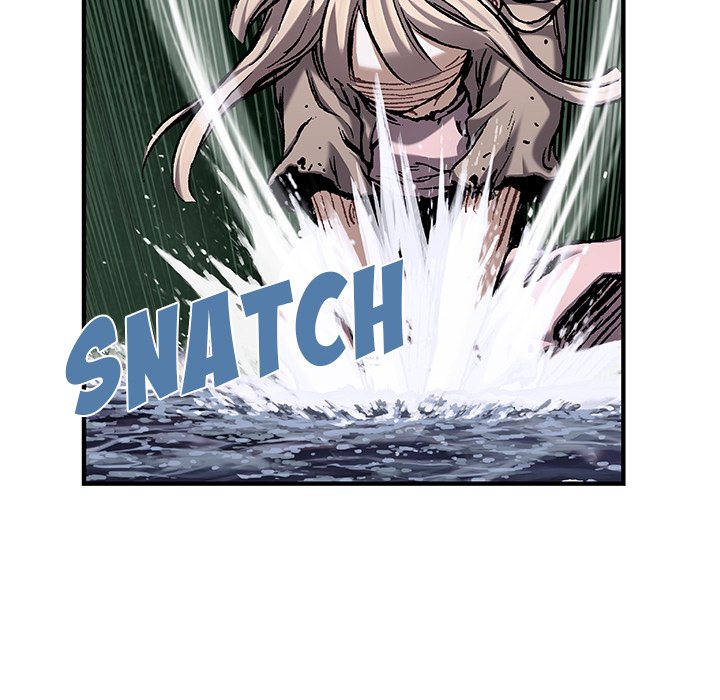 DeepWater chapter 99 page 85