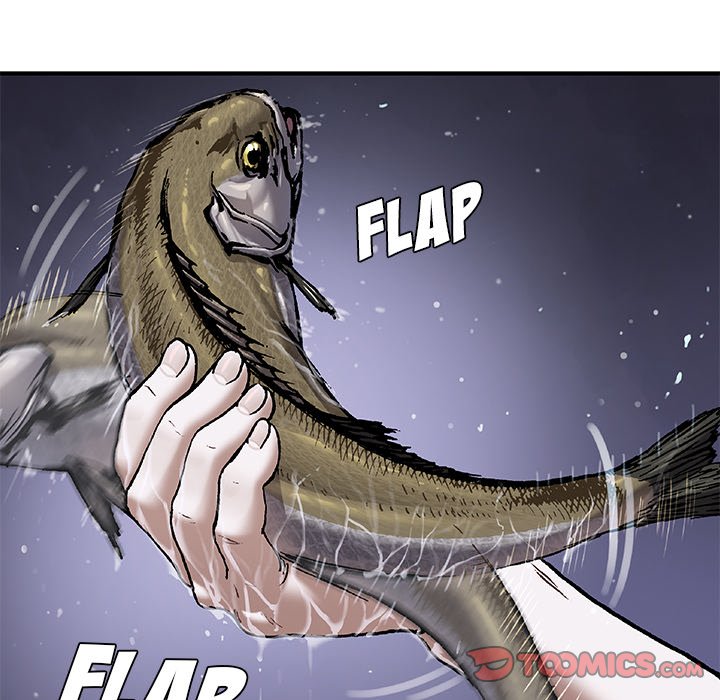 DeepWater chapter 99 page 86