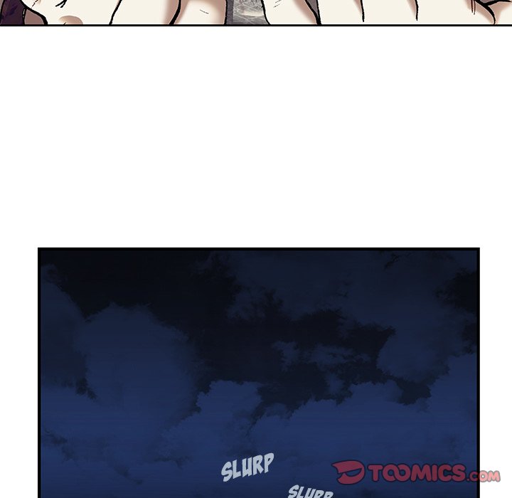 DeepWater chapter 99 page 90