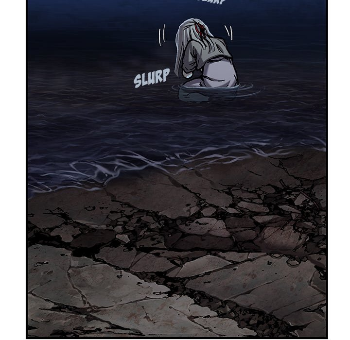 DeepWater chapter 99 page 91