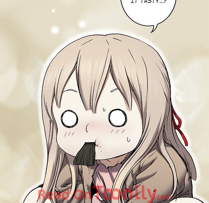 DeepWater chapter 99 page 93