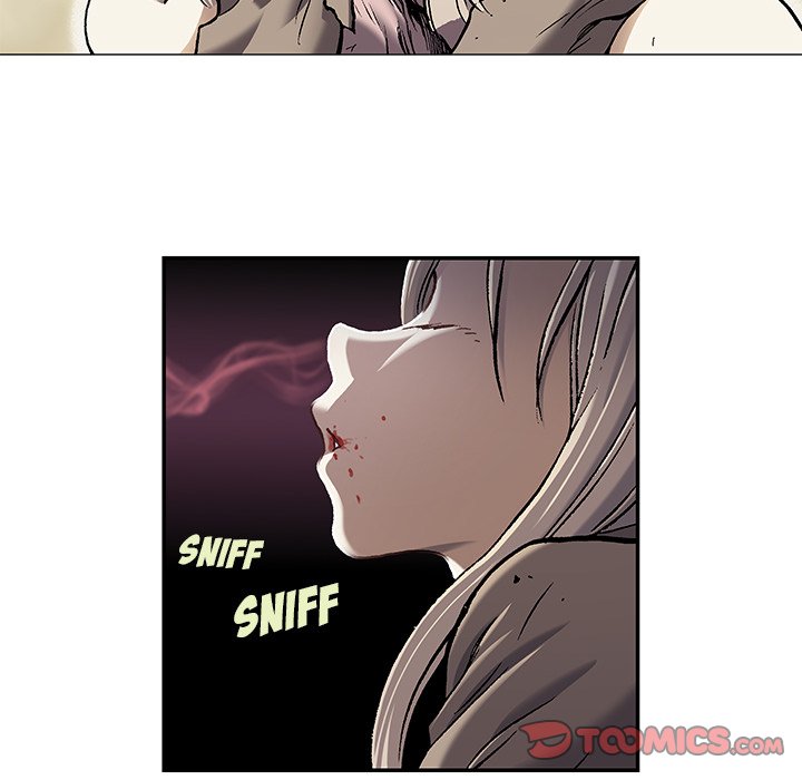 DeepWater chapter 99 page 94