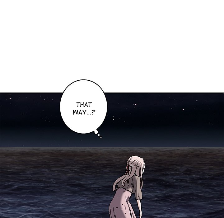 DeepWater chapter 99 page 97