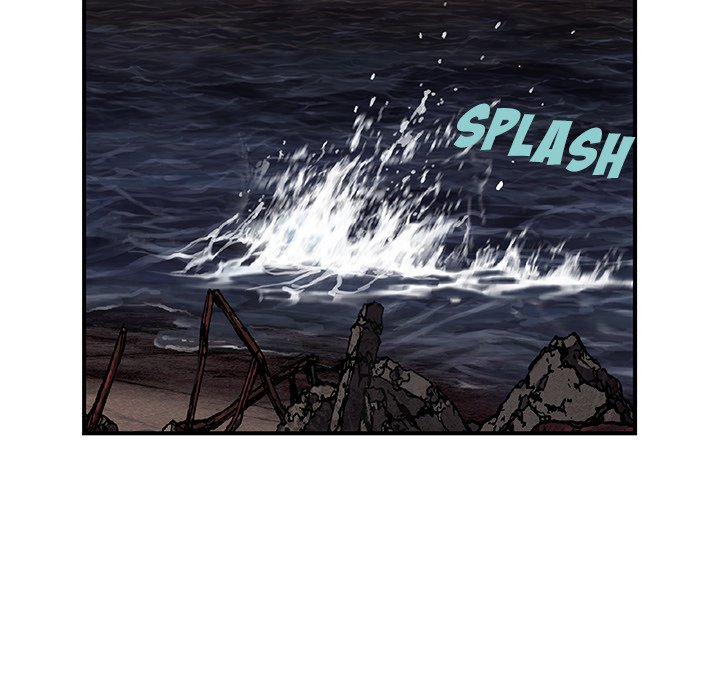 DeepWater chapter 99 page 99