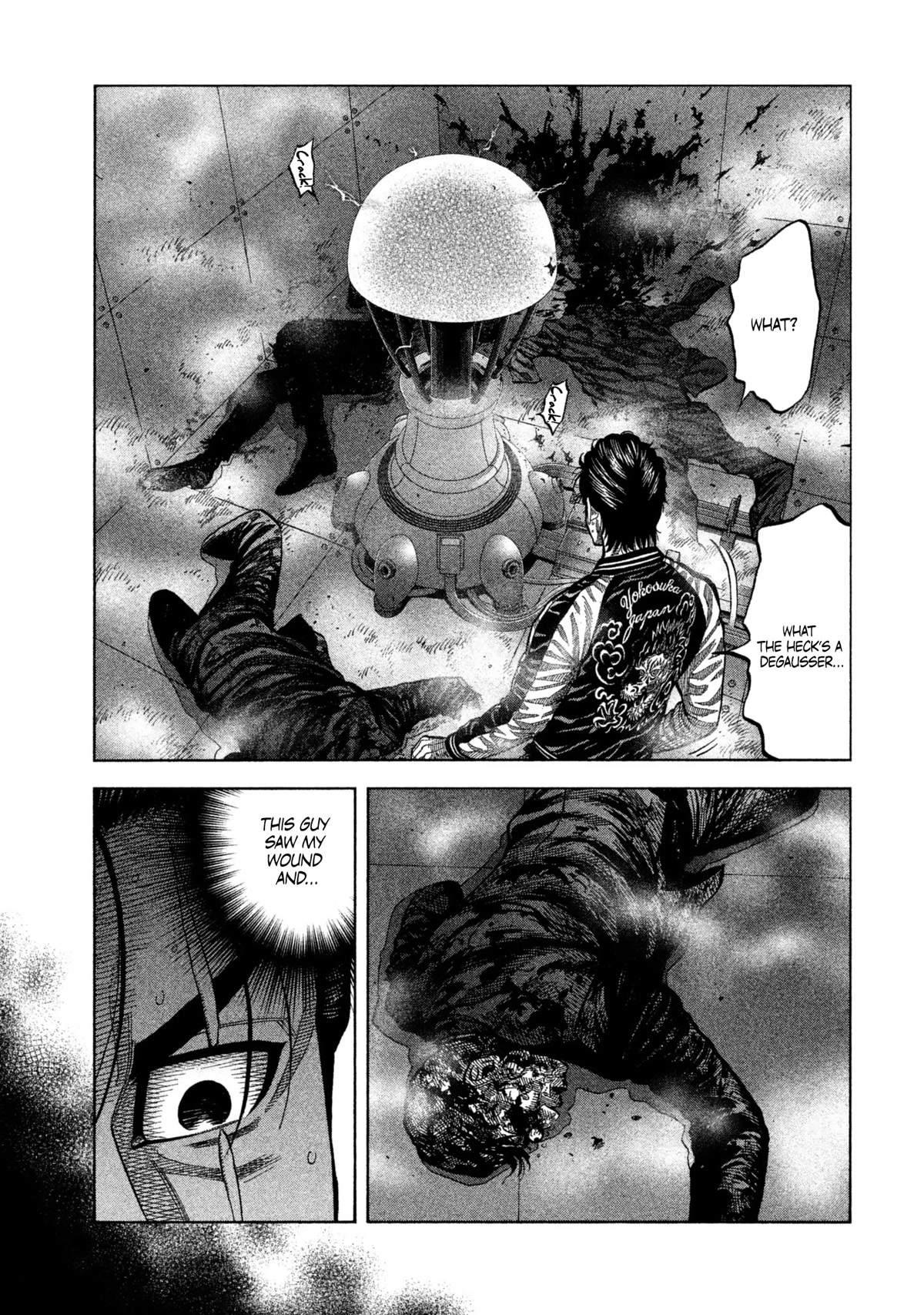 Degausser chapter 10 page 10