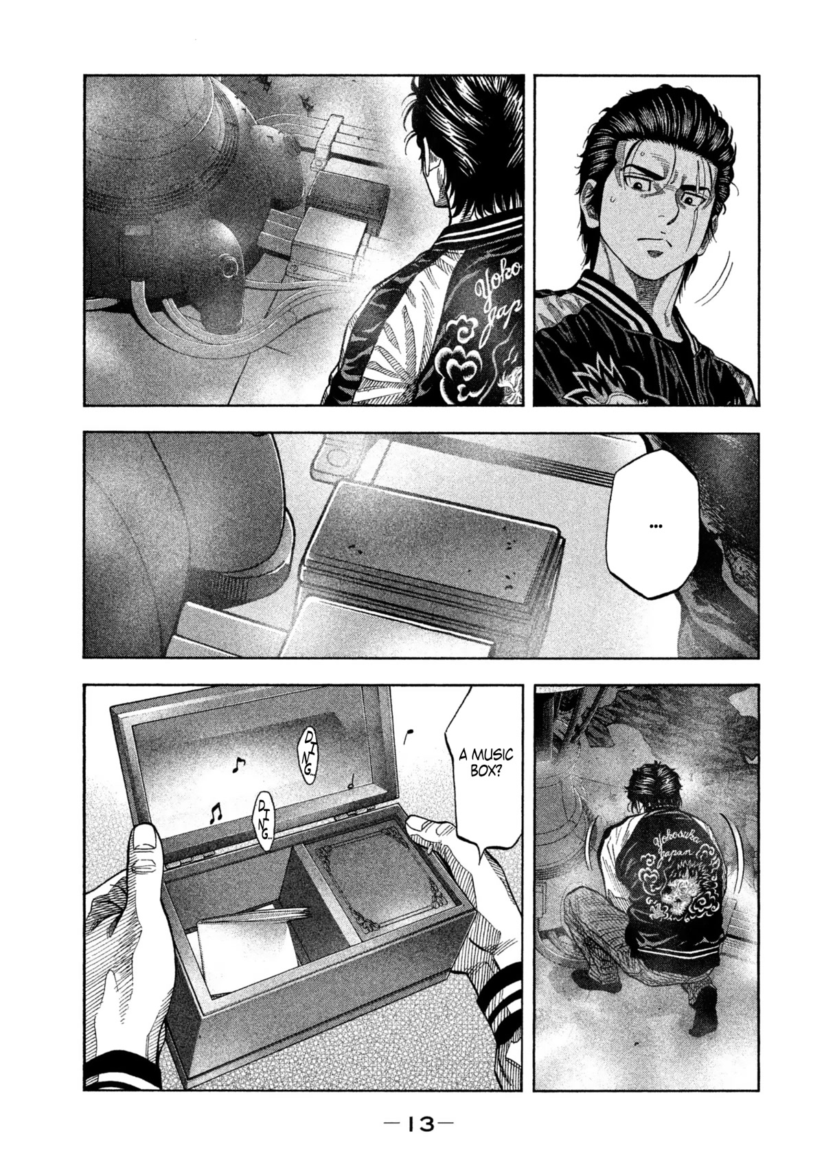 Degausser chapter 10 page 16