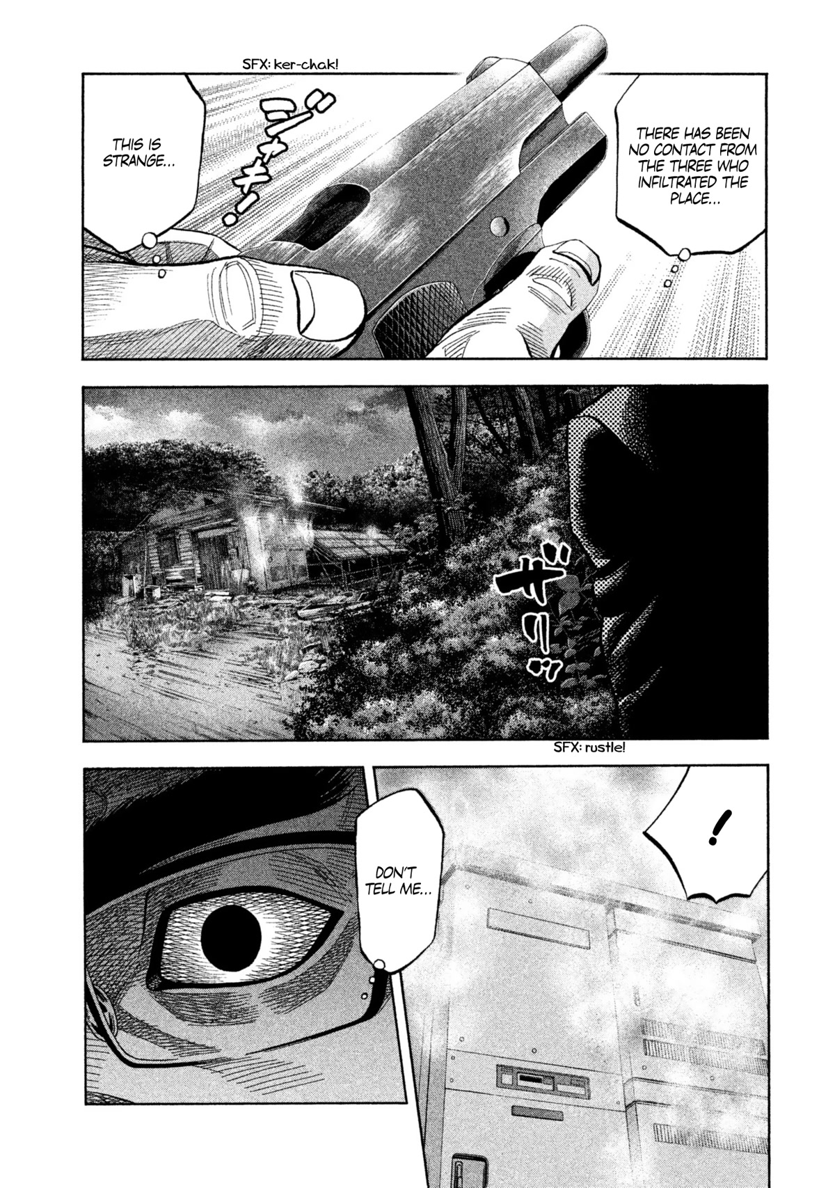 Degausser chapter 10 page 22