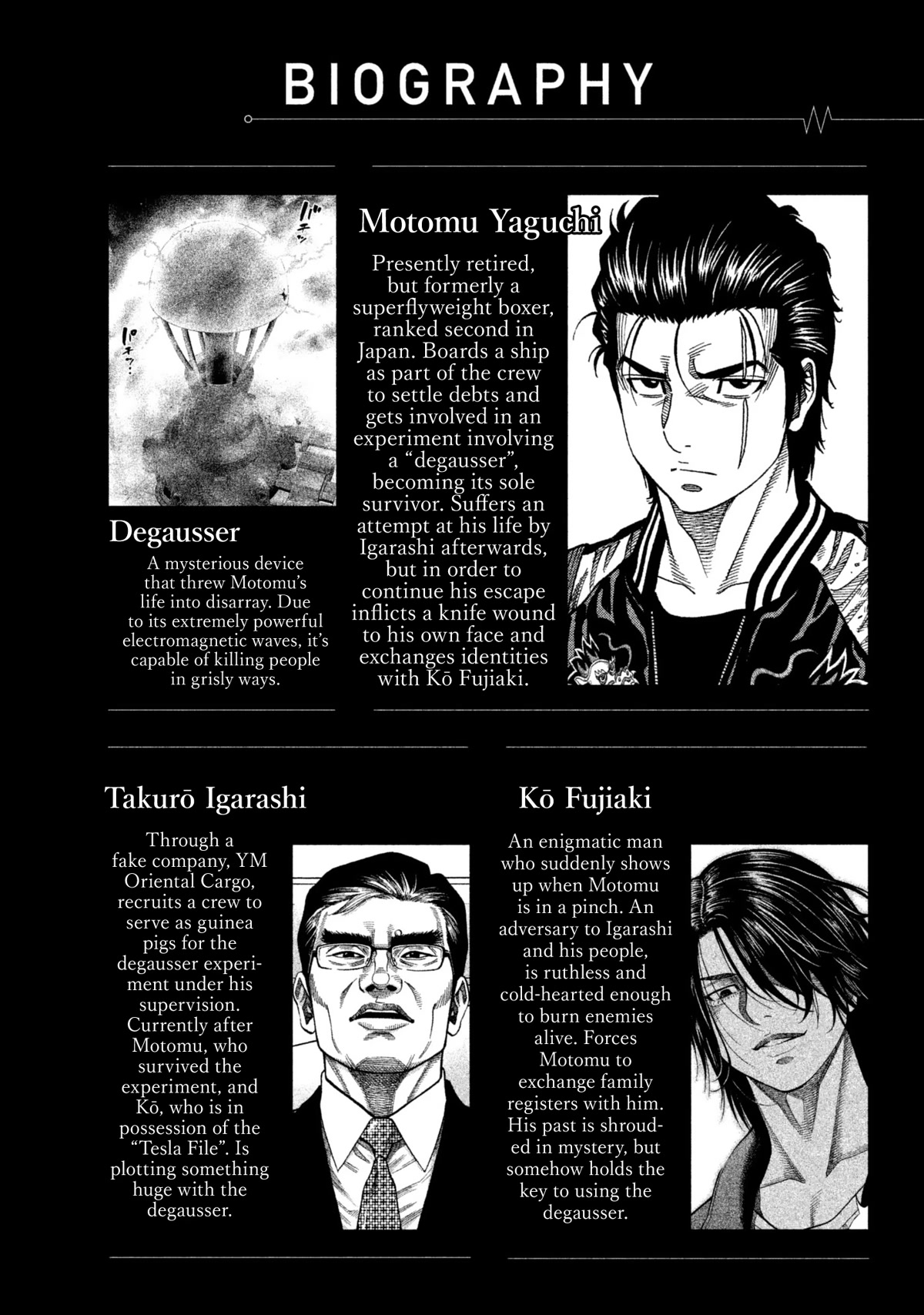 Degausser chapter 10 page 3