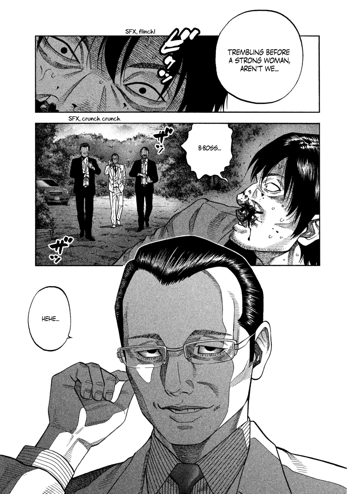 Degausser chapter 16 page 13