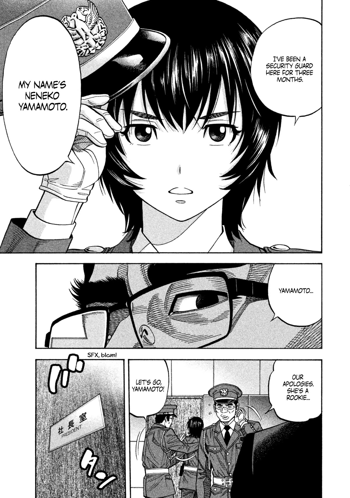 Degausser chapter 16 page 3