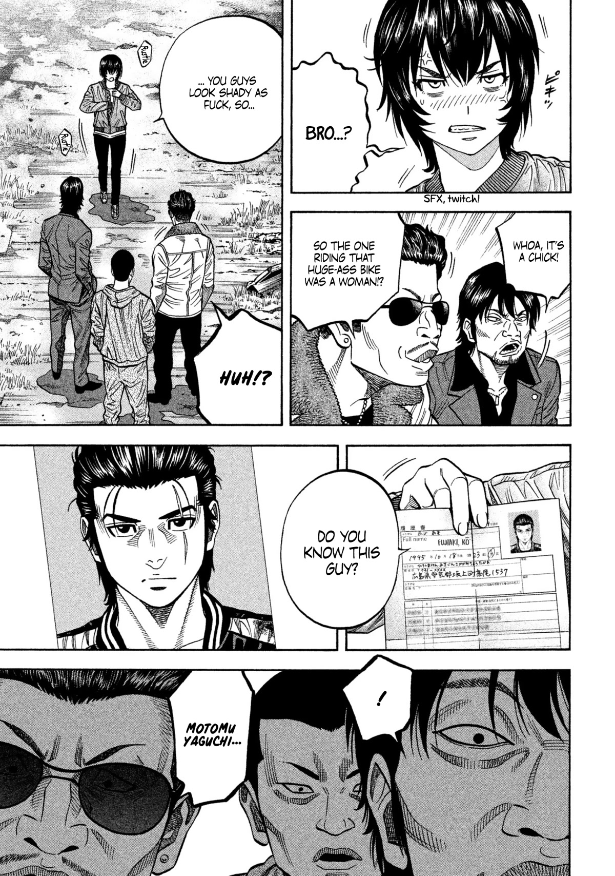 Degausser chapter 16 page 9