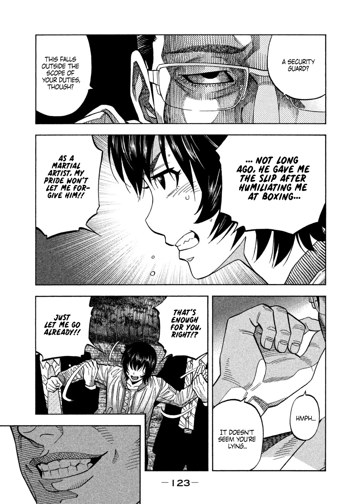 Degausser chapter 17 page 5