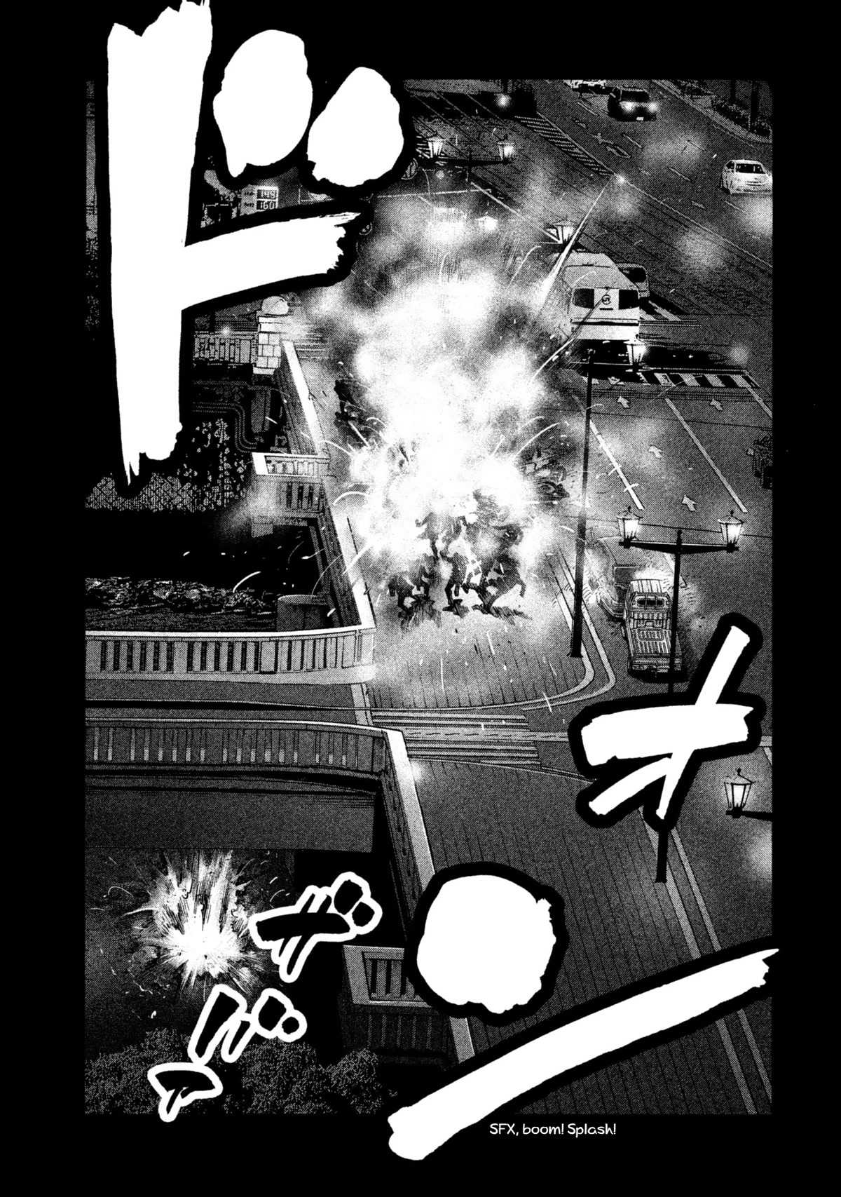 Degausser chapter 19 page 1