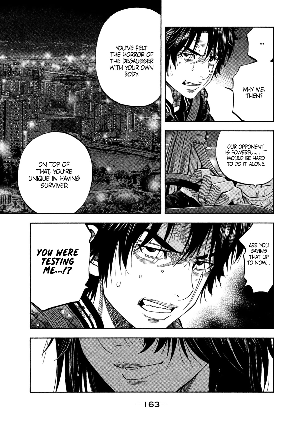 Degausser chapter 19 page 12